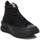 Sapatos Mulher Sapatilhas Refresh 17206601 Preto