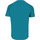 Textil Homem Camisas mangas curtas Spyro T-OWENS Verde