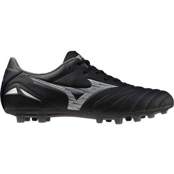 Sapatos Homem Chuteiras Mizuno MORELIA NEO IV PRO AG Preto