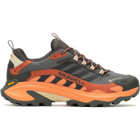 Sapatos Homem Sapatos de caminhada Merrell MOAB SPEED 2 GTX Laranja