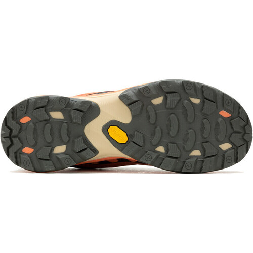 Merrell MOAB SPEED 2 GTX Laranja