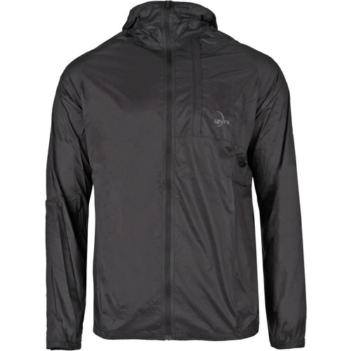 Textil Homem Casacos  Spyro B-NORGO Preto