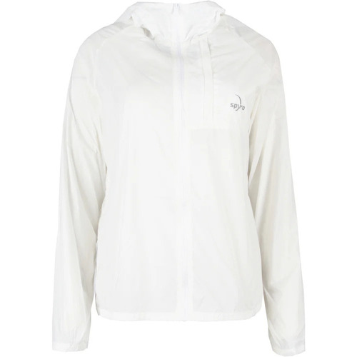 Textil Mulher Casacos  Spyro B-YAM Branco
