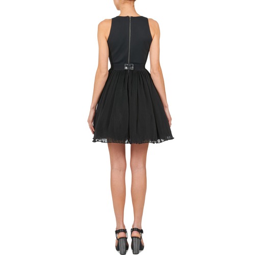 Manoush MARILACET Preto
