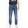 Textil Homem Calças Jeans BOSS RE.MAINE BO 10265584 01 50526928 Azul