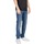 Textil Homem Calças Jeans BOSS RE.MAINE BO 10265584 01 50526928 Azul