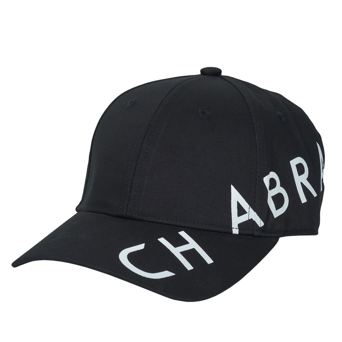 Acessórios Homem Boné Chabrand UNIS Preto / Branco