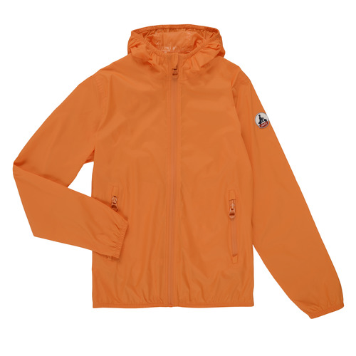 Textil Rapaz Quispos JOTT ARRAN Laranja