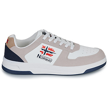 Geographical Norway ORTY