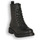 Sapatos Mulher Botas baixas Kharisma NERO Preto