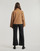 Textil Mulher Trench Only ONLAPRIL Camel