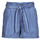 Textil Mulher Shorts / Bermudas Only ONLCHARIS Azul