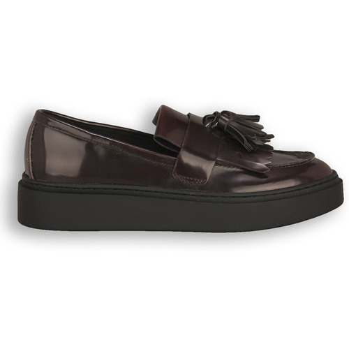 Steve Madden BURG VIEWPOINT Vermelho