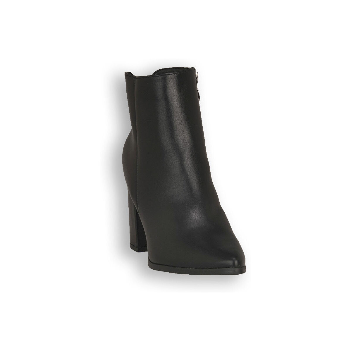 Sapatos Mulher Botas baixas Kharisma NERO Preto