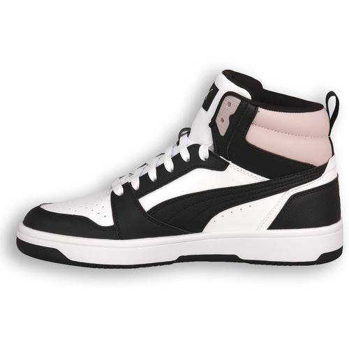 Puma 26 REBOUND V6 MID Branco