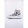 Sapatos Homem Sapatilhas Converse CHUCK TAYLOR ALL STAR RUN STAR LEGACY CX HI Multicolor