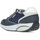 Sapatos Homem Sapatilhas Mbt ESPORTES -1997 CLÁSSICO II 703247 Azul