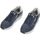 Sapatos Homem Sapatilhas Mbt ESPORTES -1997 CLÁSSICO II 703247 Azul