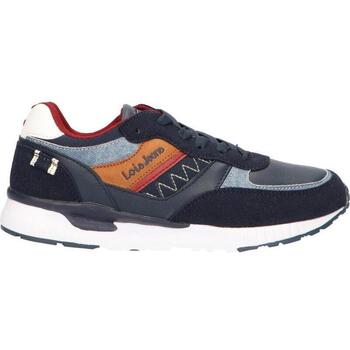 Sapatos Rapaz Multi-desportos Lois 63016 63016