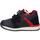 Sapatos Rapaz Multi-desportos Geox B940RC 085ME B RISHON B940RC 085ME B RISHON