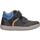 Sapatos Rapaz Botas Geox J844AB 05422 J ARZACH J844AB 05422 J ARZACH