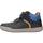 Sapatos Rapaz Botas Geox J844AB 05422 J ARZACH J844AB 05422 J ARZACH