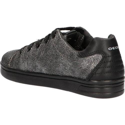 Geox J844MA 0CD54 J DJROCK C1009 DK SILVER J844MA 0CD54 J DJROCK C1009 DK SILVER