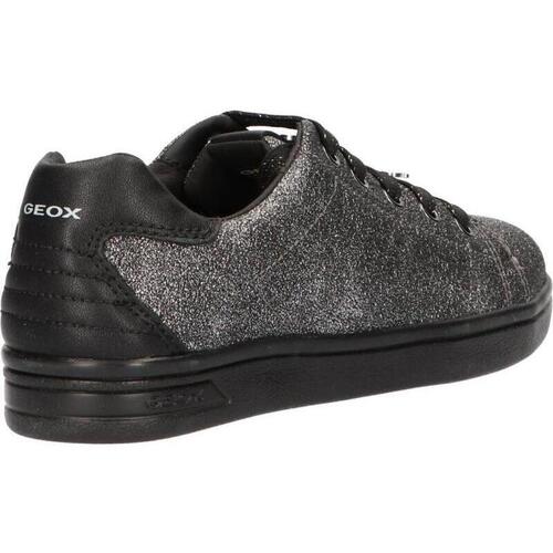 Geox J844MA 0CD54 J DJROCK C1009 DK SILVER J844MA 0CD54 J DJROCK C1009 DK SILVER