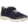 Sapatos Criança Multi-desportos Geox J921TA 01122 J NEBULA J921TA 01122 J NEBULA