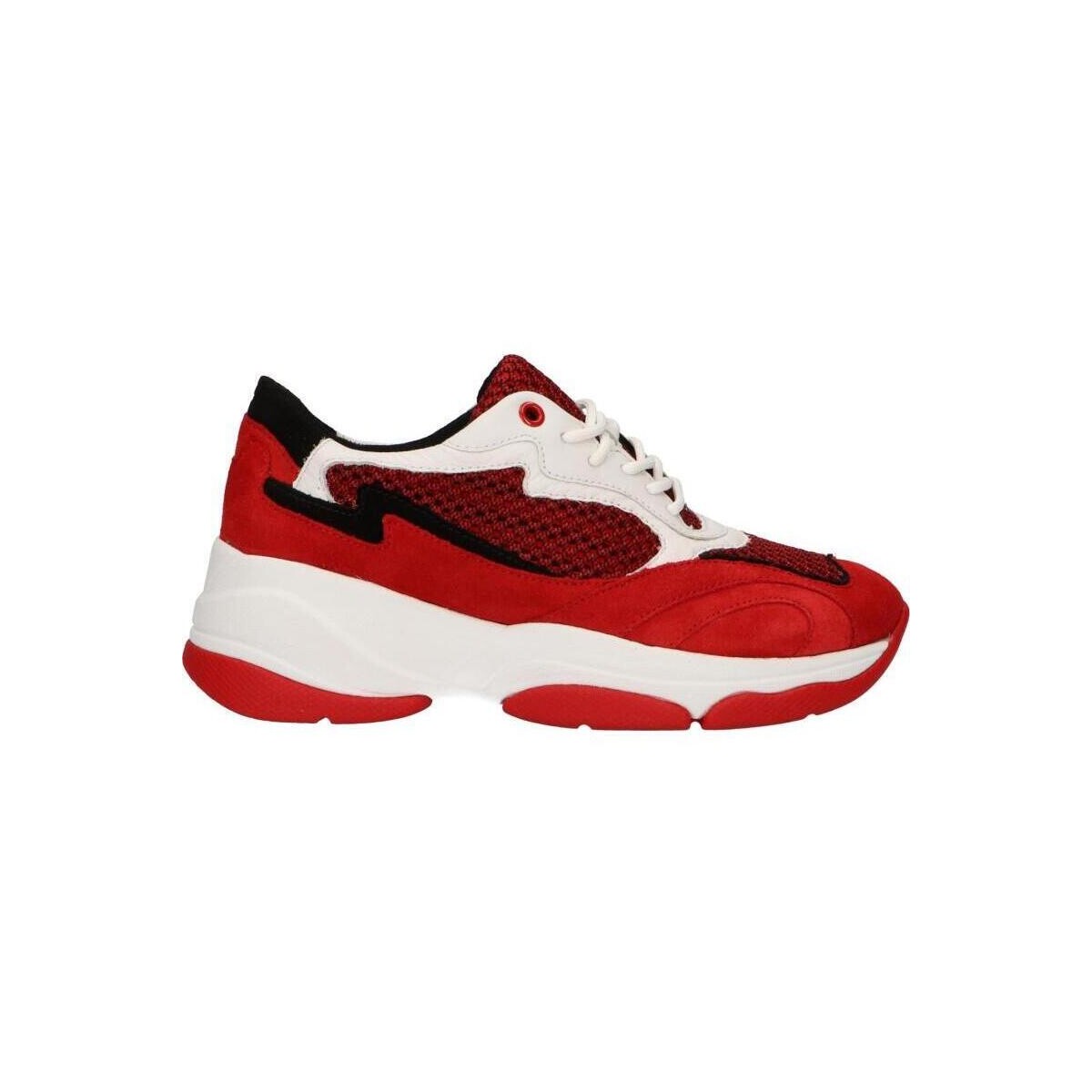 Sapatos Mulher Multi-desportos Geox D92BPB 02214 D KIRYA D92BPB 02214 D KIRYA