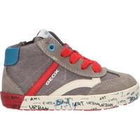 Sapatos Rapaz Sapatilhas Geox B92A7E 01022 B KILWI B92A7E 01022 B KILWI