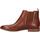 Sapatos Homem Botas Kickers 659670-60 TARRAGON 659670-60 TARRAGON