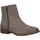 Sapatos Criança Botas Kickers 542761-30 ROX 542761-30 ROX