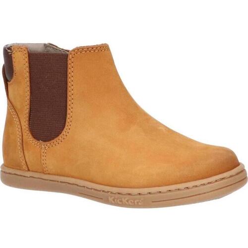 Kickers 738640-10 TACKBOOT 738640-10 TACKBOOT
