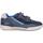 Sapatos Criança Multi-desportos Geox J02BCF 01454 J POSEIDO J02BCF 01454 J POSEIDO