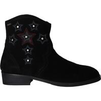 Sapatos Rapariga Botas Pepe jeans PGS50143 WEST PGS50143 WEST