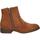 Sapatos Criança Botas Kickers 542761-30 ROX 542761-30 ROX