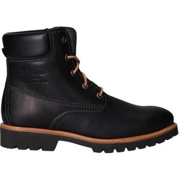 Sapatos Mulher Botas Panama Jack GINETTE B4 GINETTE B4