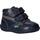 Sapatos Rapaz Botas Kickers 653119-10 BILLY 653119-10 BILLY