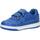 Sapatos Rapaz Multi-desportos Geox B821LB 08522 B NEW FLICK B821LB 08522 B NEW FLICK