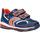 Sapatos Criança Multi-desportos Geox B9284A 0BC14 B TODO B9284A 0BC14 B TODO