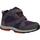 Sapatos Criança Multi-desportos Timberland A2273 NEPTUNE A2273 NEPTUNE