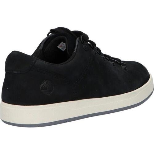 Timberland A215E DAVIS 0011 BLACK A215E DAVIS 0011 BLACK