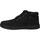 Sapatos Criança Botas baixas Timberland A1V1V DAVIS 0011 BLACK A1V1V DAVIS 0011 BLACK