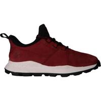 Sapatos Homem Multi-desportos Timberland A223P BROOKLYN A223P BROOKLYN