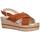 Sapatos Mulher Sandálias Chika 10 DONA 07 DONA 07