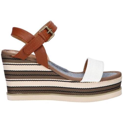 Sapatos Mulher Alpargatas Chika 10 NILA 03 NILA 03