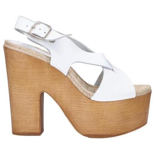 Sapatos Mulher Escarpim Chika 10 RUSIA 02 RUSIA 02