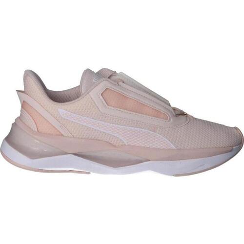 Sapatos Criança Multi-desportos Puma 193651 LQDCELL SHATTER 193651 LQDCELL SHATTER