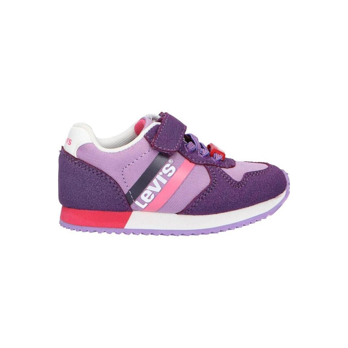 Sapatos Criança Multi-desportos Levi's VSPR0022T SPRINGFIEL VSPR0022T SPRINGFIEL
